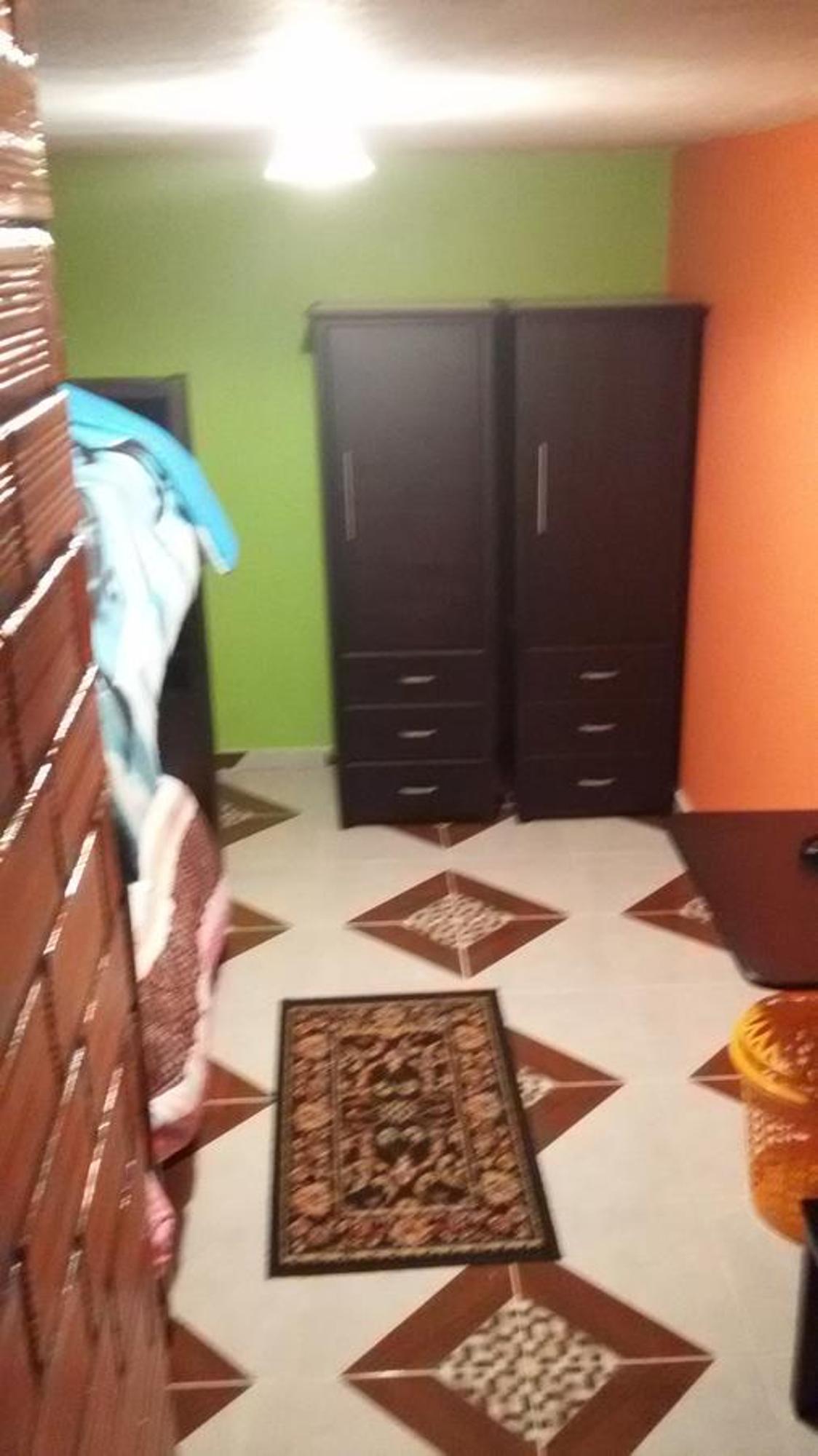 Hostel Sendero De Volcanes Latacunga Εξωτερικό φωτογραφία